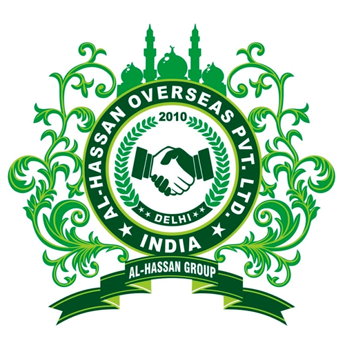 Alhassan Overseas Pvt Ltd